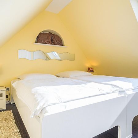 韦斯特兰Haus Charlotte别墅 外观 照片